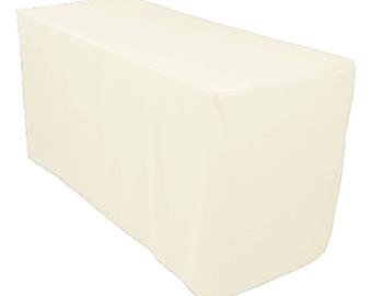 Fitted tablecloth | Etsy