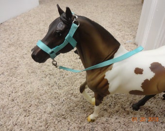 Breyer Model Horse Halter