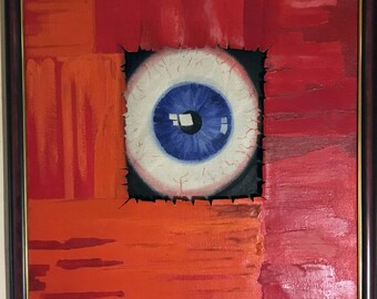 the Millennium Eye