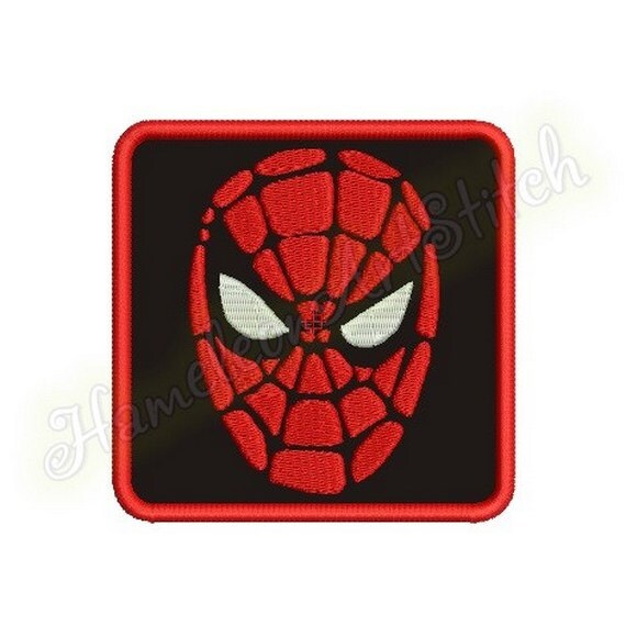 Alfombra spiderman