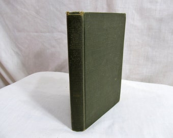 New Testament A New Translation, James Moffatt, Published by Doubleday, Doran & Co, New York 1922 Hardcover Bible Religious Book