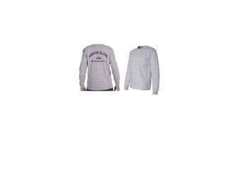 Aragona Village Pocket Long Sleeve