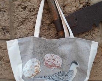 Australian Tote Bag - Beach Bag - Reuseable Bag - Eco Shopping