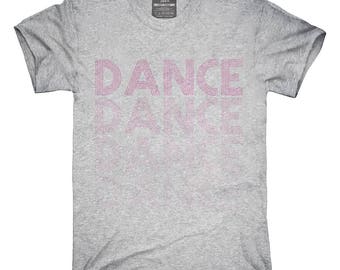 Retro Dance T-Shirt, Hoodie, Tank Top, Gifts