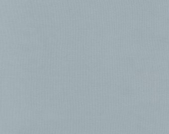 Robert Kaufman Kona Cotton Titanium