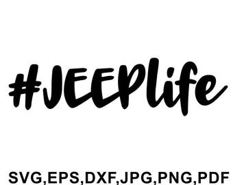 Free Free Jeep Life Svg 351 SVG PNG EPS DXF File