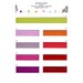 BIAS fold JERSEY Viscose 20 mm 6 colors