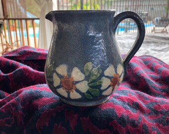 Leon Elchinger pottery