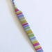 Rainbow Colored Tweezers