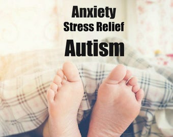 Custom Compression Weighted Blankets for Adult and Child, Therapy Blanket for Anxiety, Autism, PTSD Calming Needs