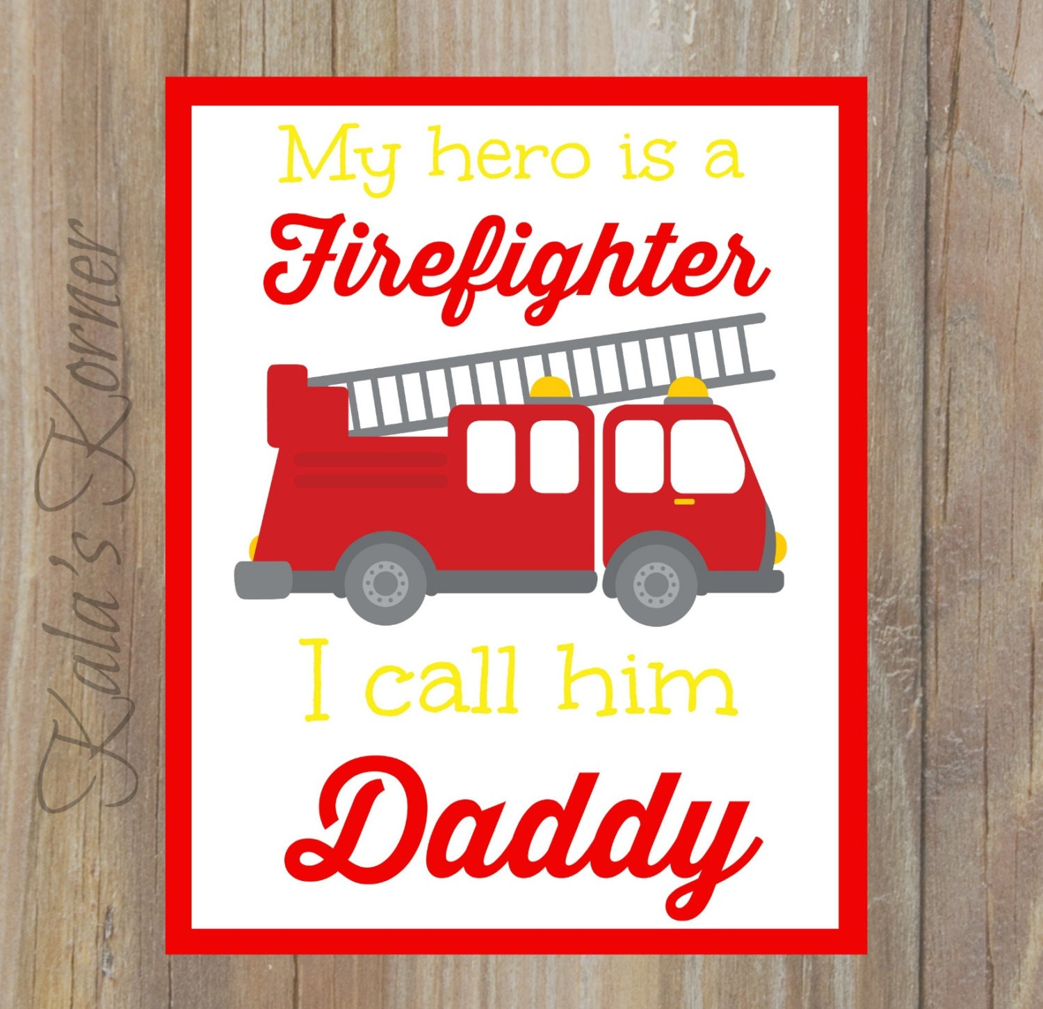 33 HQ Pictures Fireman Sam Room Decor : Fire Truck Bedroom Decor | Top Home Information