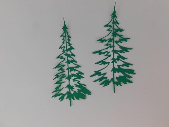 Pine tree products image