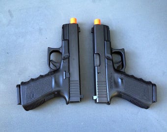 Jason Bourne / Maria Hill Prop Gun