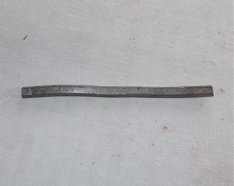 Kester Solder E Bar, 50/50 Class A, ASTM, 13" Long