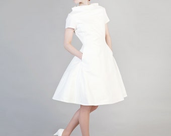 FEMKIT wedding dress J.A.C.K.I.E