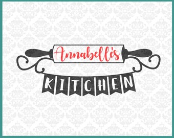 Split kitchen svg | Etsy