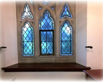 Kwan Yin and The Old Chapel ~ Visualisation Journey Script