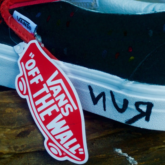 vans stranger things vans stranger things