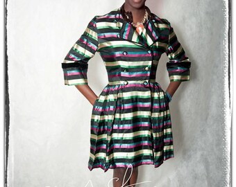 Vintage party dress