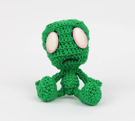 amumu stuffed animal