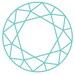 Jewel Circle Cut File .SVG .DXF .PNG