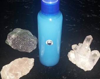 Smokeless Cleansing Spray