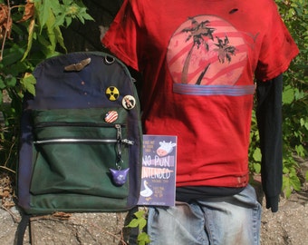 The Last of Us - Ellie's Replica Bundle