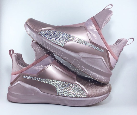 puma rose puma rose