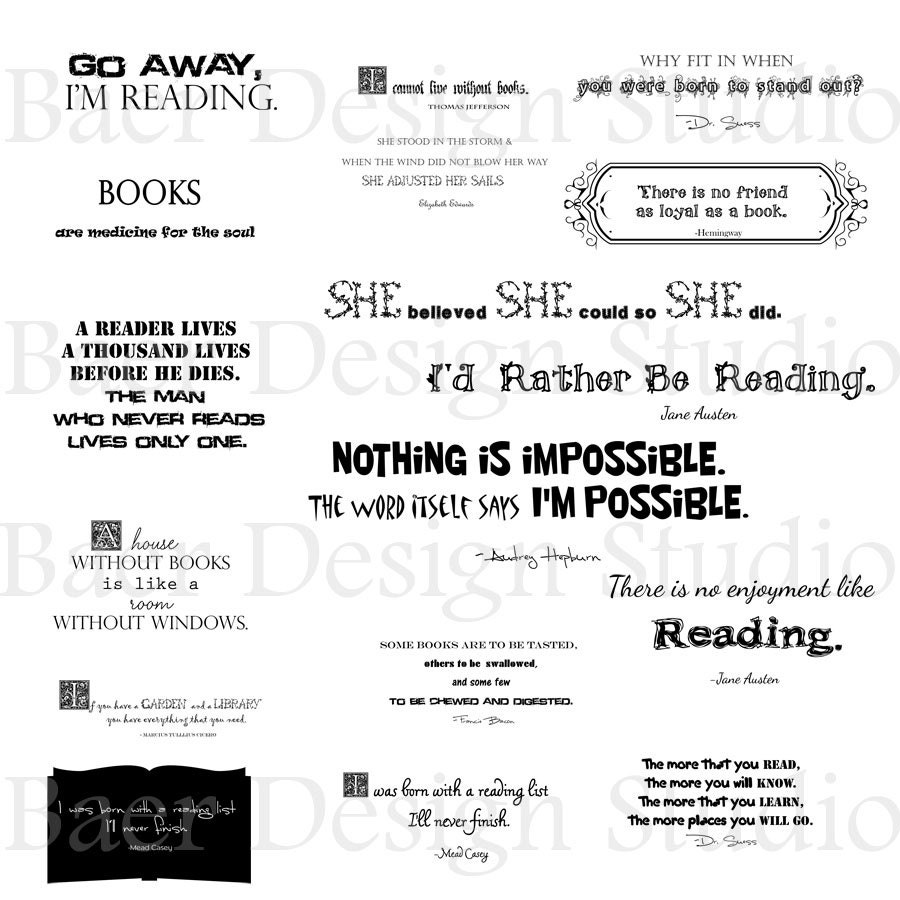 how do you quote a book