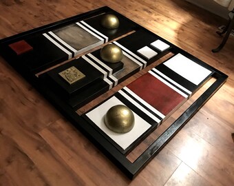 Modern home decor