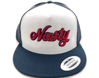Nasty Hat for Planned Parenthood (Blue)