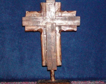 Table Top Cross