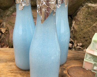 Endless Crush Shower Gel -Handmade Paraben Free Body Wash