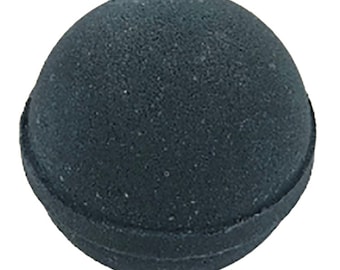 Black Velvet 5oz Fizzy Bath Bomb
