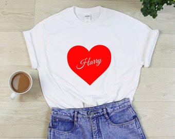 etsy harry styles shirt