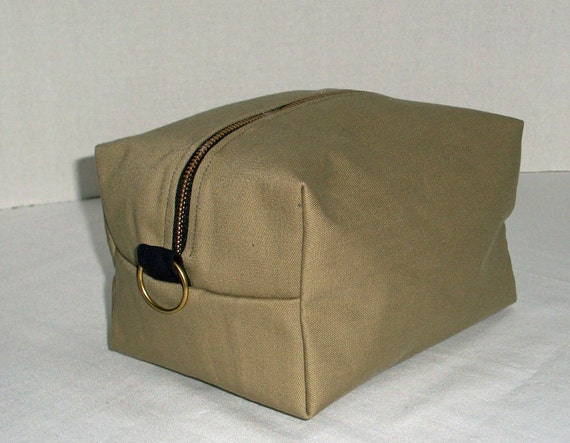 Kanvas Light Brown List Brown dopp kit toiletry bag light brown canvas Kanvas Light Brown List Brown dopp kit toiletry bag light brown canvas