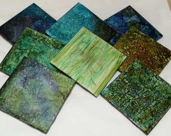 Custom Coasters/Trivets