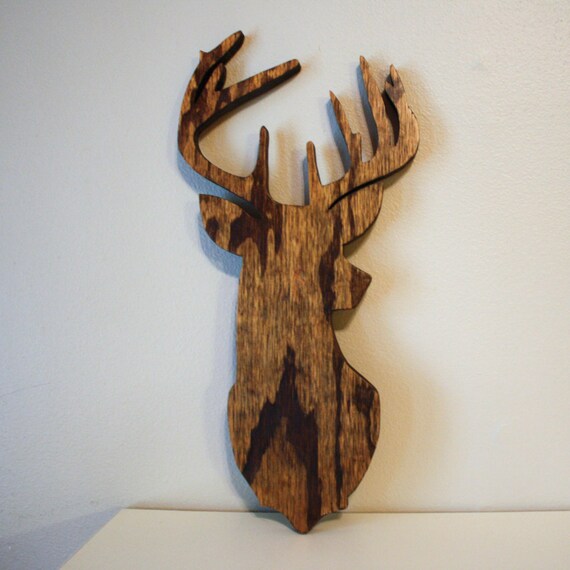 Items Similar To Deer Wall Decor Southern Decor Southern Home   Il 570xN.896648568 7d21 