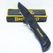 Sale! Folding Knife BROWNING, Pocket Knife, Hunting knife, Knife for Traveling, Survival knife, Groomsmen gift