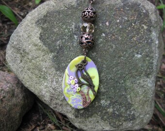 Pendant Necklace