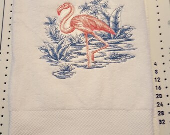 Personalized Towels