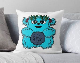 beebo plush