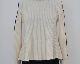 Sweater Ivory by PasTouche