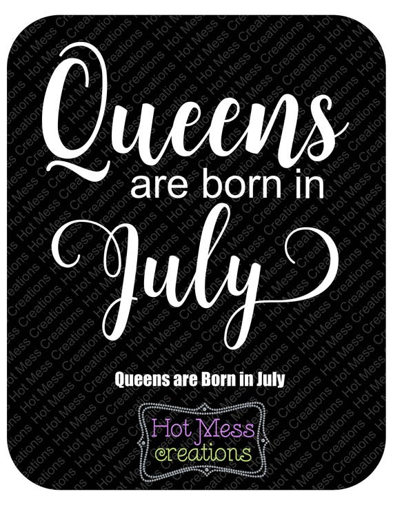 Free Free July Queen Svg 39 SVG PNG EPS DXF File