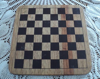 Vintage Wooden Board Games Vintage wooden game Etsy 48 Vintage Wooden Board Games Vintage wooden game Etsy 48