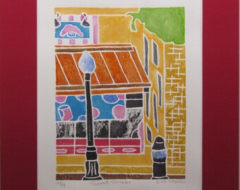 Sweet Shoppe