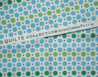 DS Quilts by Denyse Schmidt for Fabric Traditions- by the half yard- OOP
