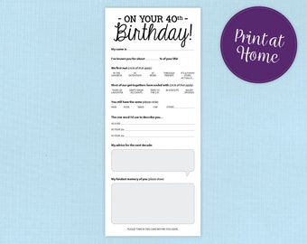 printable retirement party games
