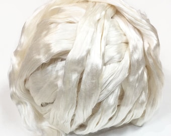 Cultivated Silk Top - 4 oz
