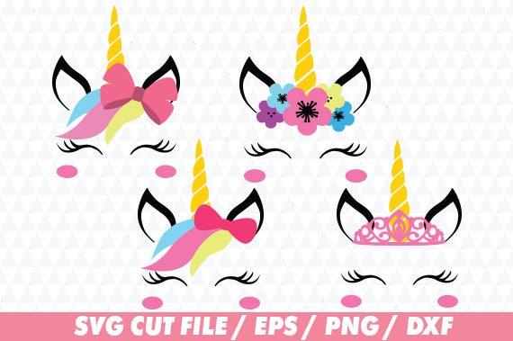 Free Free Unicorn Hair Svg Free 108 SVG PNG EPS DXF File